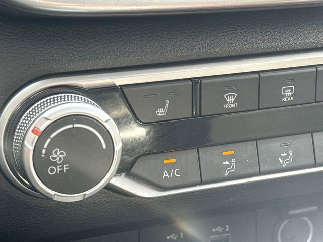 used 2024 Nissan Altima car, priced at $23,792