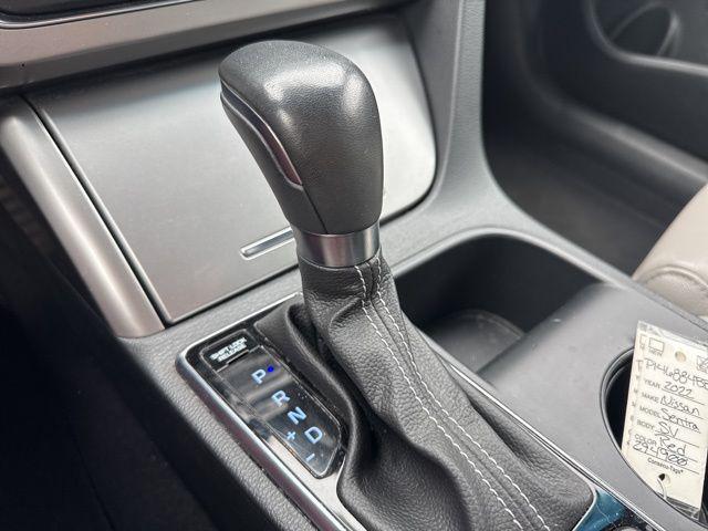 used 2017 Hyundai Sonata car, priced at $10,558