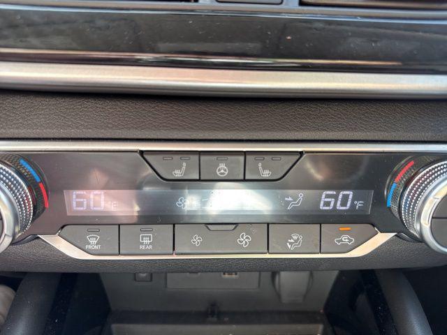 used 2024 Nissan Altima car, priced at $27,723