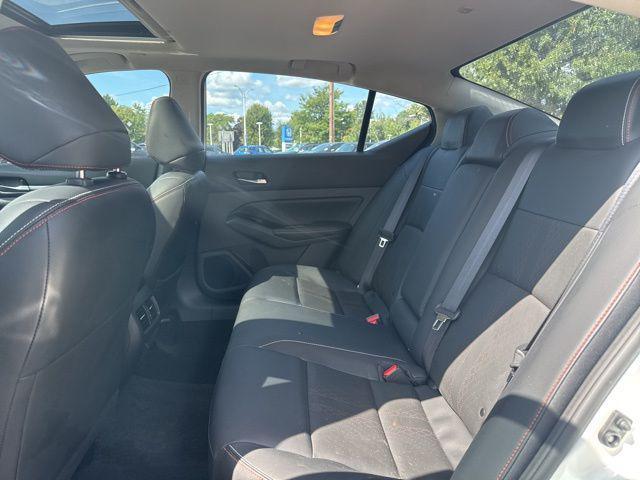 used 2024 Nissan Altima car, priced at $27,723