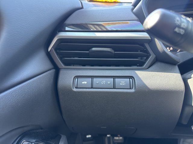used 2024 Nissan Altima car, priced at $24,075