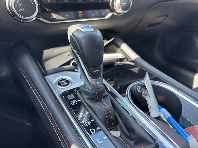 used 2024 Nissan Altima car, priced at $24,075