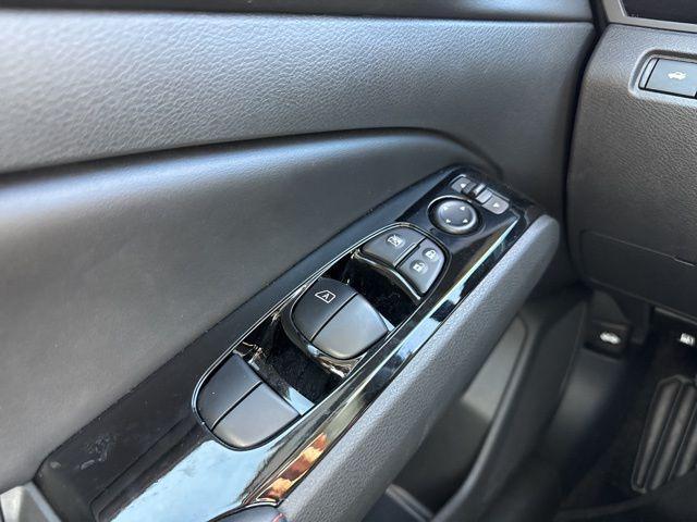 used 2024 Nissan Altima car, priced at $24,075