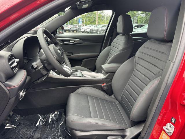 used 2023 Dodge Hornet car, priced at $22,717