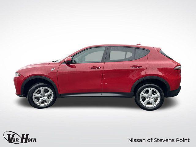used 2023 Dodge Hornet car, priced at $22,717