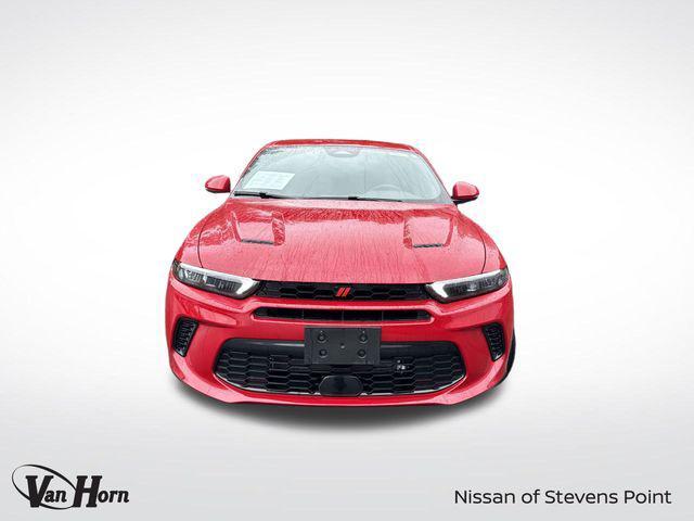 used 2023 Dodge Hornet car, priced at $22,717