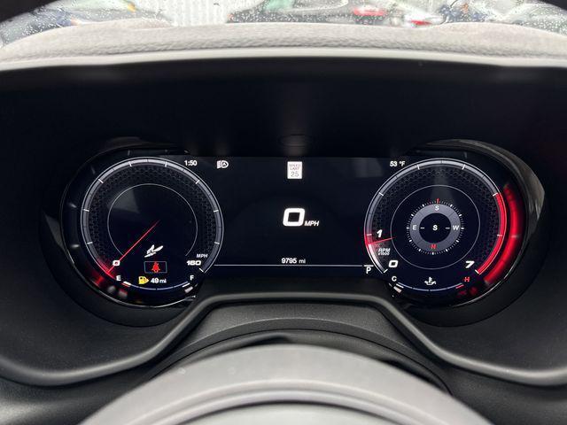used 2023 Dodge Hornet car, priced at $22,717