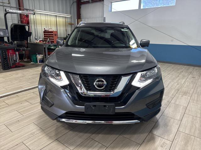 used 2019 Nissan Rogue car, priced at $17,840