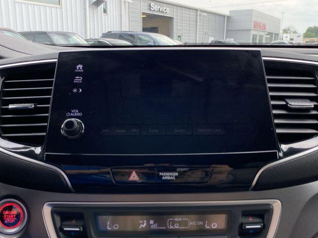 used 2020 Honda Pilot car, priced at $20,873