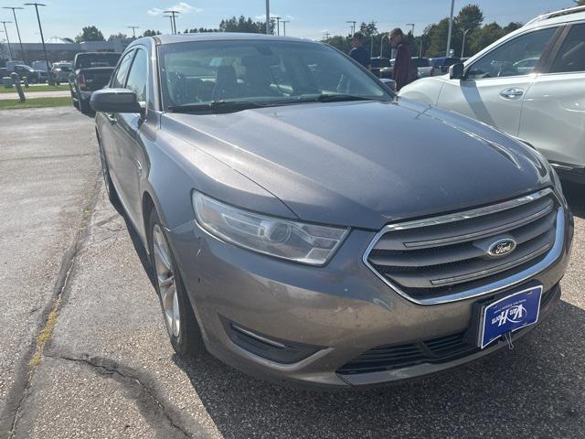 used 2013 Ford Taurus car, priced at $10,597