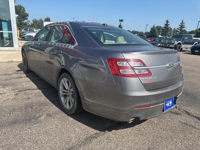 used 2013 Ford Taurus car, priced at $10,597