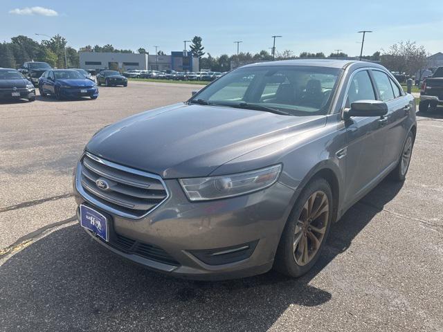 used 2013 Ford Taurus car, priced at $10,597