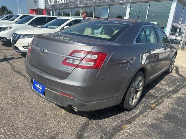 used 2013 Ford Taurus car, priced at $10,597