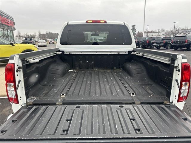 used 2013 Nissan Frontier car, priced at $15,775