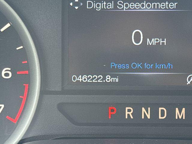 used 2018 Ford F-150 car, priced at $30,200
