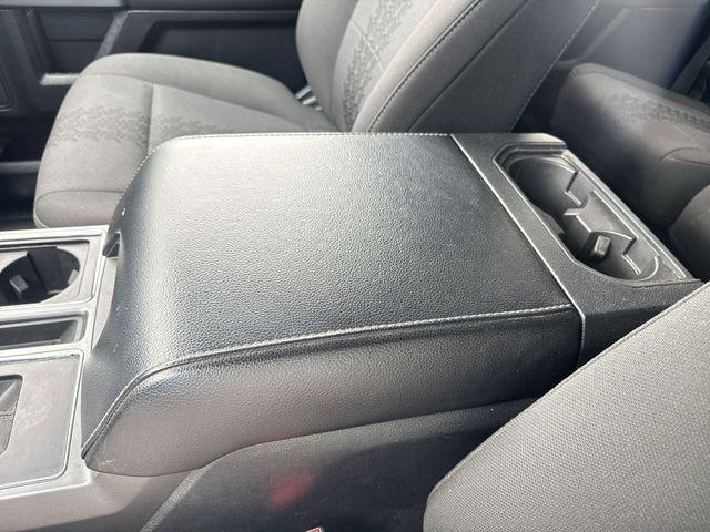 used 2018 Ford F-150 car, priced at $30,200
