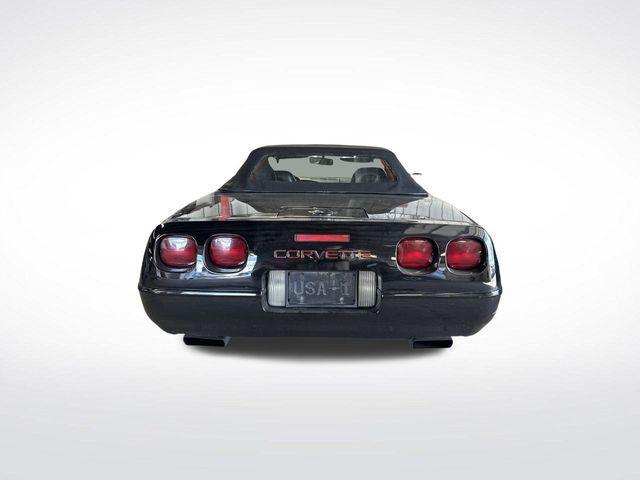 used 1994 Chevrolet Corvette car, priced at $10,000