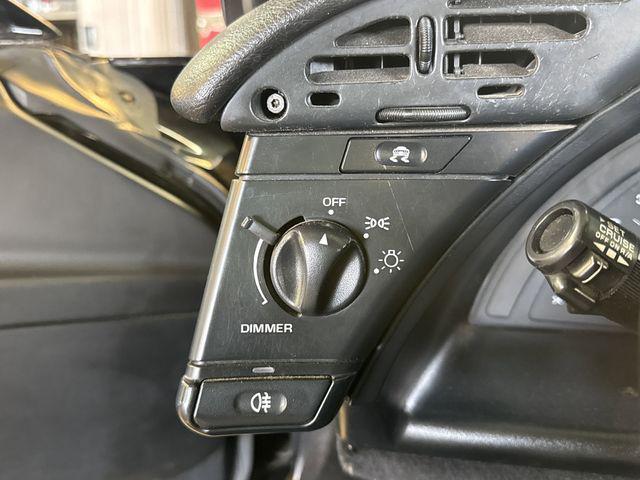 used 1994 Chevrolet Corvette car, priced at $10,000