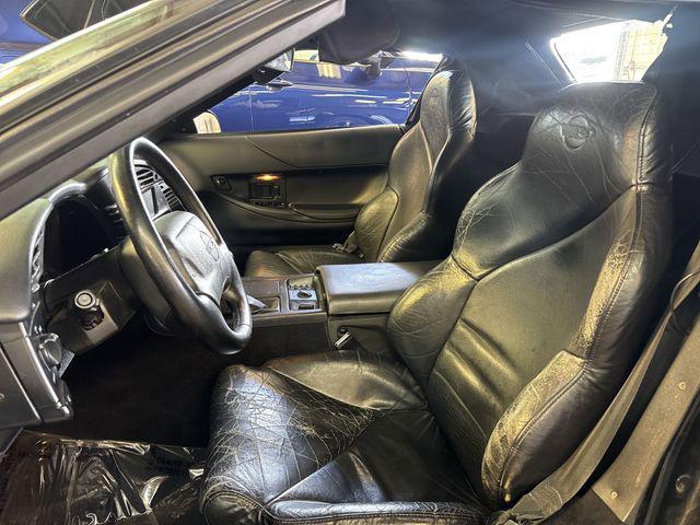 used 1994 Chevrolet Corvette car, priced at $10,000