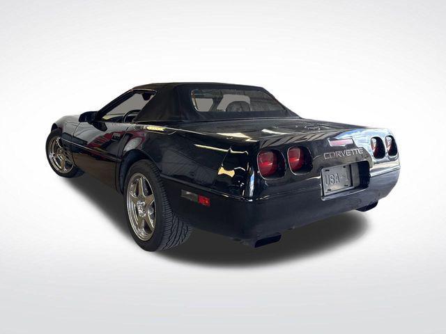 used 1994 Chevrolet Corvette car, priced at $10,000