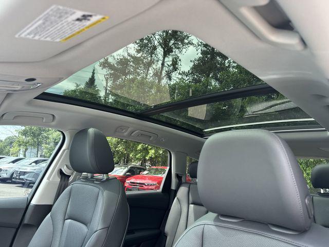 used 2024 Audi Q7 car, priced at $52,127