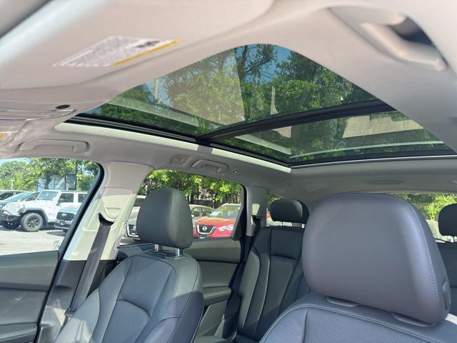 used 2024 Audi Q7 car, priced at $49,573