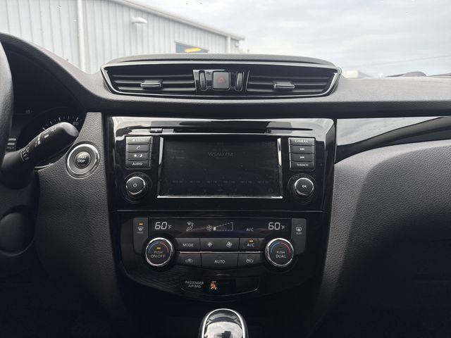 used 2022 Nissan Rogue Sport car, priced at $21,266