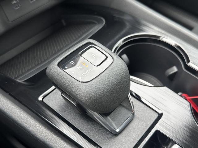 used 2023 Nissan Rogue car, priced at $20,749