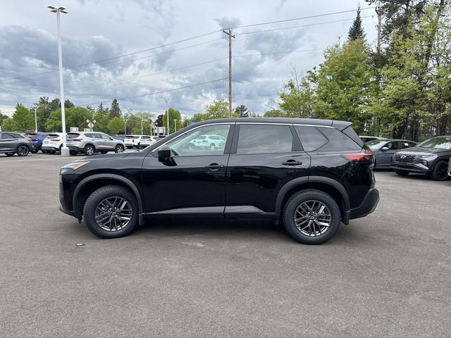used 2023 Nissan Rogue car, priced at $20,749