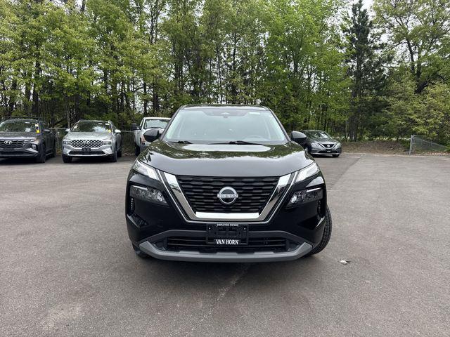 used 2023 Nissan Rogue car, priced at $20,749