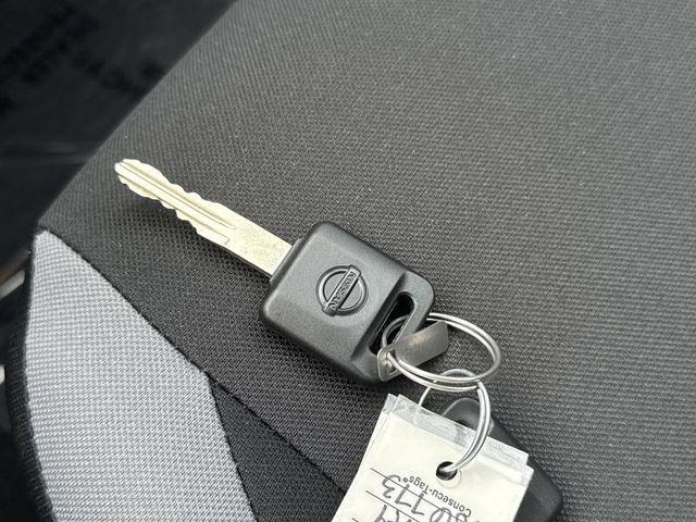 new 2025 Nissan Versa car, priced at $18,136