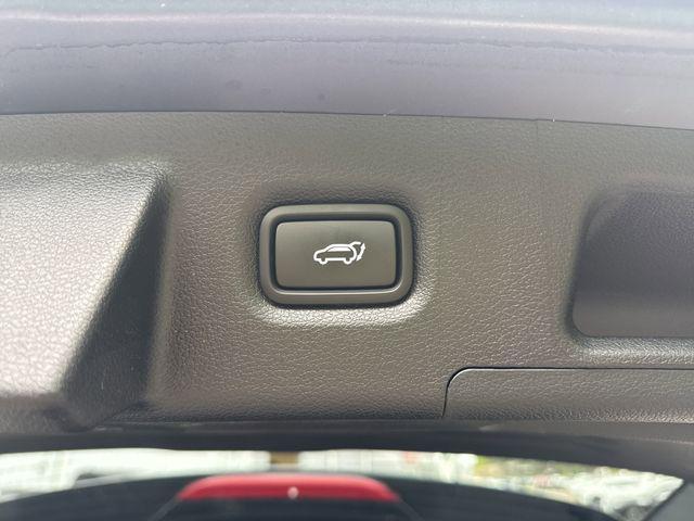 used 2022 Hyundai Santa Fe car, priced at $26,666