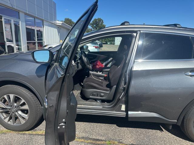 used 2016 Nissan Murano car, priced at $14,485