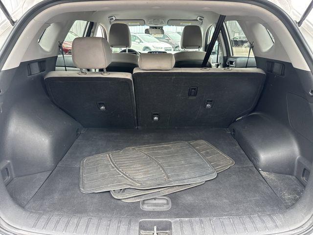 used 2019 Hyundai Tucson car, priced at $14,385