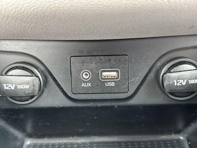 used 2019 Hyundai Tucson car, priced at $14,385