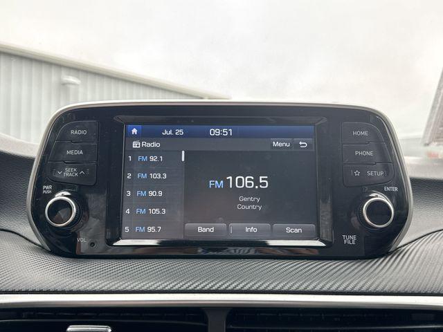 used 2019 Hyundai Tucson car, priced at $14,385