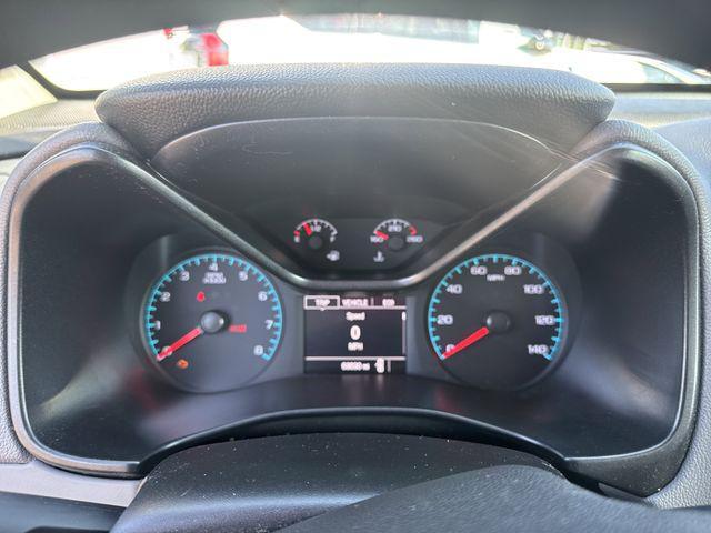 used 2016 Chevrolet Colorado car, priced at $15,694