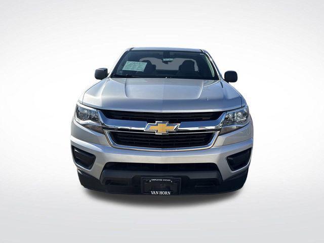 used 2016 Chevrolet Colorado car, priced at $15,694