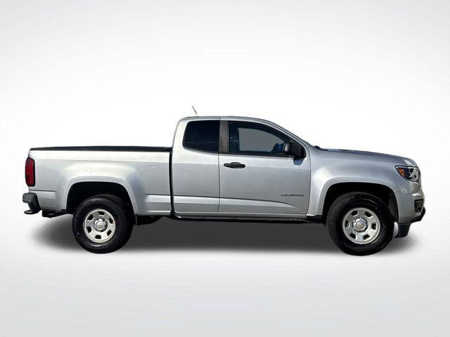used 2016 Chevrolet Colorado car, priced at $15,694