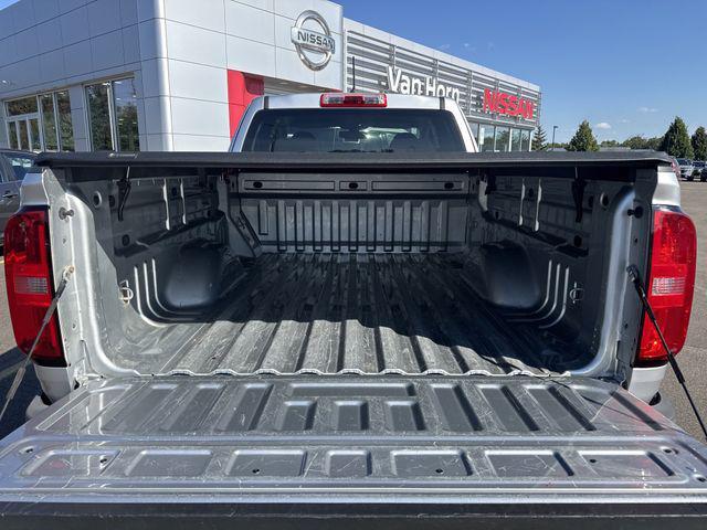 used 2016 Chevrolet Colorado car, priced at $15,694