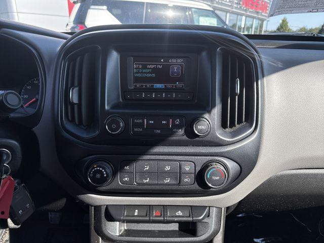 used 2016 Chevrolet Colorado car, priced at $15,694
