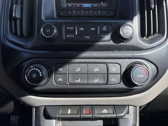 used 2016 Chevrolet Colorado car, priced at $15,694
