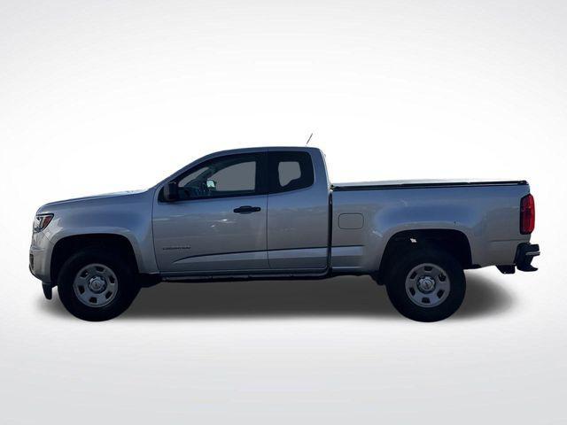 used 2016 Chevrolet Colorado car, priced at $15,694