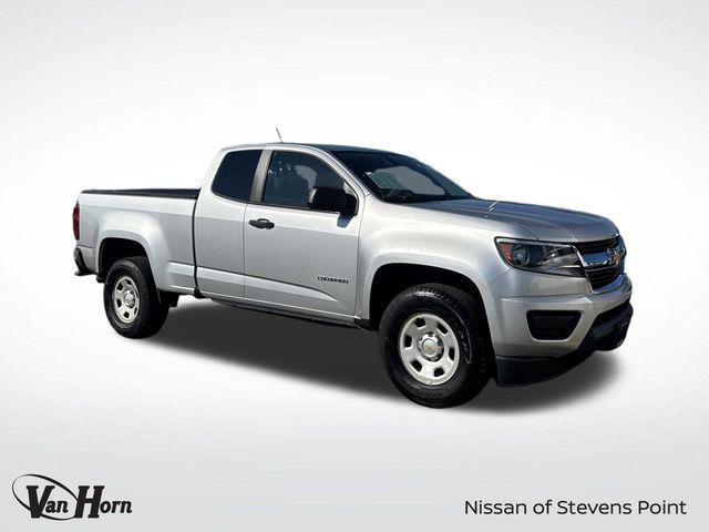 used 2016 Chevrolet Colorado car, priced at $15,694