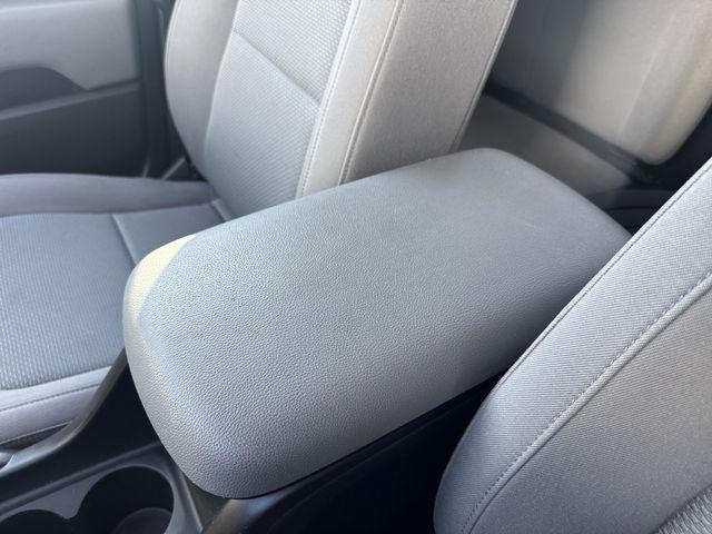 used 2016 Chevrolet Colorado car, priced at $15,694
