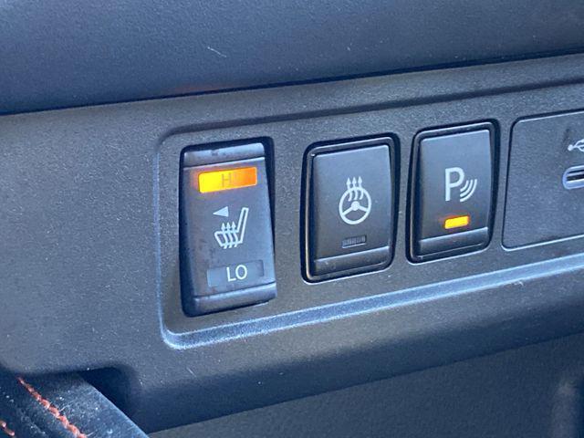 used 2024 Nissan Frontier car, priced at $35,148