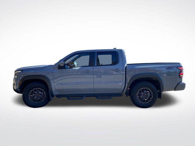 used 2024 Nissan Frontier car, priced at $35,148