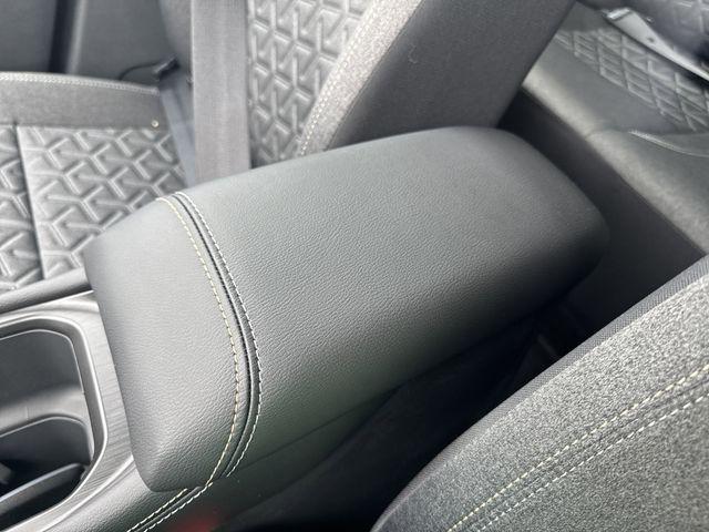 new 2025 Nissan Kicks car, priced at $26,586