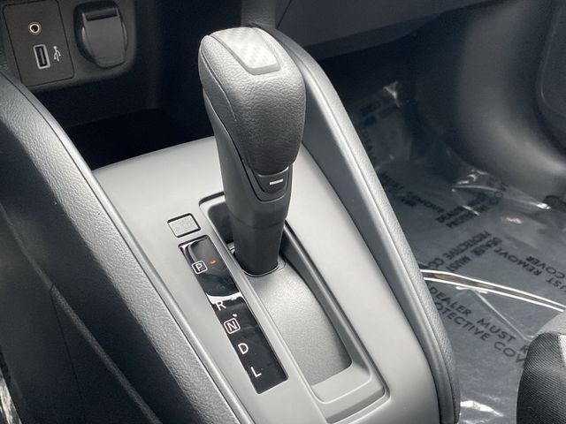 new 2025 Nissan Versa car, priced at $17,775