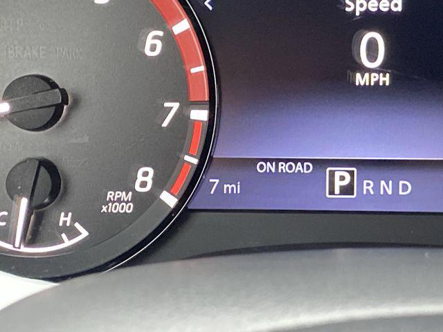 new 2026 Nissan Frontier car, priced at $41,544